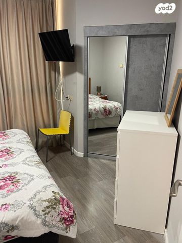 דירה, דרך בן גוריון 99, דרום מערב ותיק, בת ים