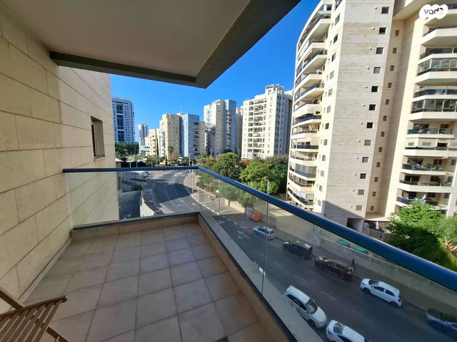 דירה, הציונות 101, רובע הקריה, הסיטי, אשדוד