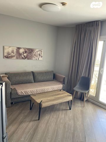 דירה, דרך בן גוריון 99, דרום מערב ותיק, בת ים