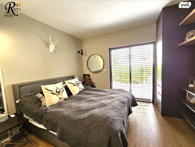 בית פרטי/ קוטג', סביון