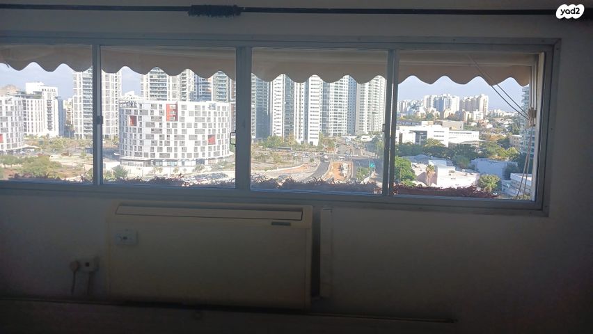 דירה, רחבת אילן, רמת אילן, גבעת שמואל