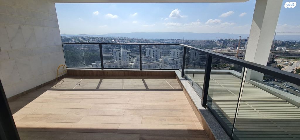 דירה, גבעת אלונים, קרית אתא