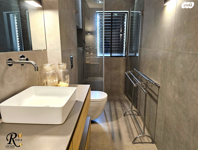 בית פרטי/ קוטג', סביון