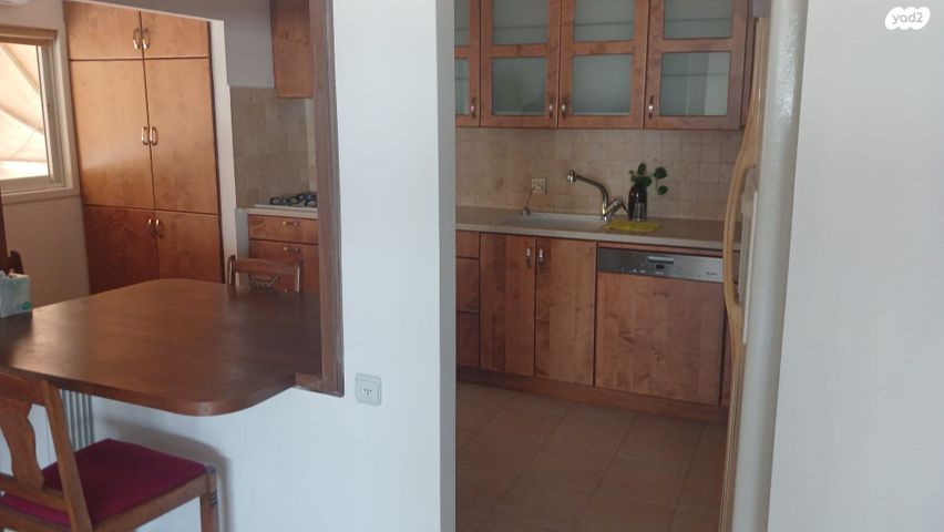 דירה, רחבת אילן, רמת אילן, גבעת שמואל