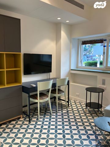 דירה, מזא"ה, לב תל אביב, לב העיר צפון, תל אביב יפו