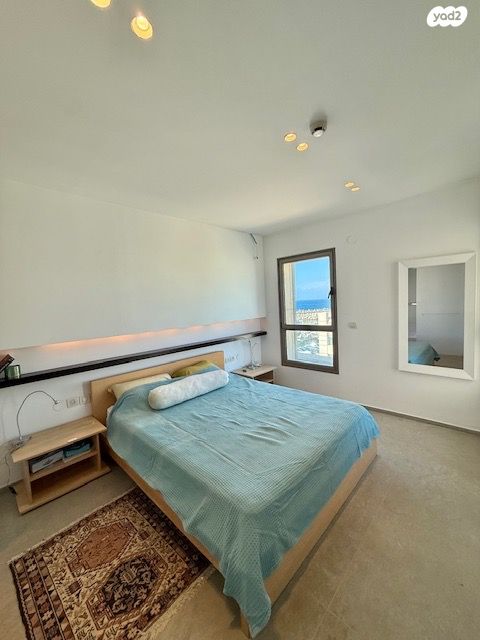 דירה, העוגן, מרינה, הרצליה