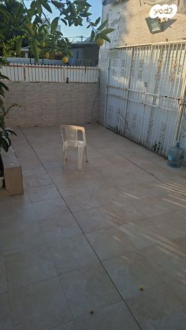 בית פרטי/ קוטג', טור מלכא, תל אביב יפו