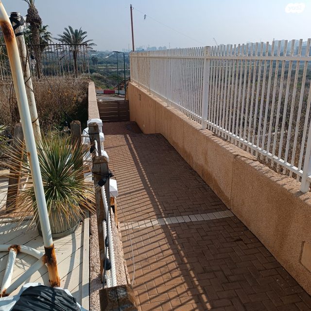 בית פרטי/ קוטג', הרצל רוזנבלום, גלילות, תל אביב יפו