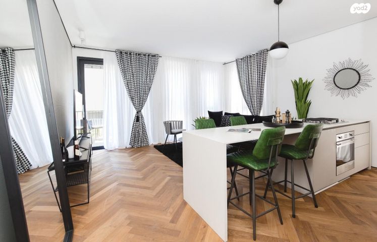 לב תל אביב, לב העיר צפון