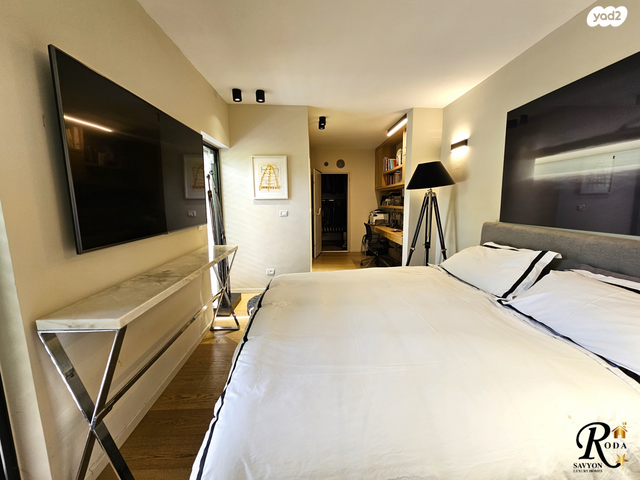 בית פרטי/ קוטג', סביון