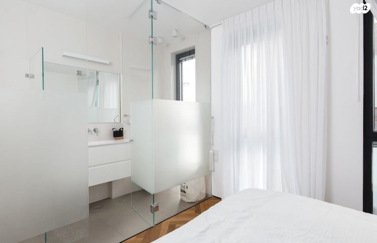 דירה, לב תל אביב, לב העיר צפון, תל אביב יפו