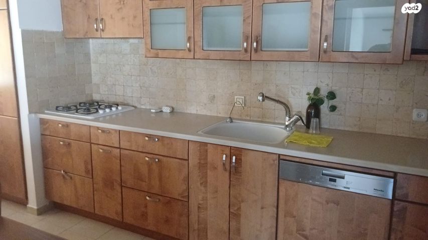 דירה, רחבת אילן, רמת אילן, גבעת שמואל