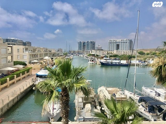 דירה, העוגן, מרינה, הרצליה