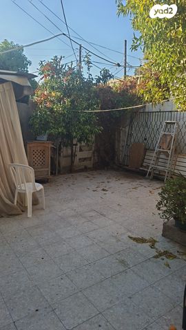 בית פרטי/ קוטג', טור מלכא, תל אביב יפו