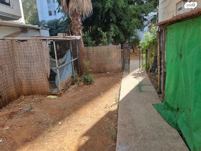 דירה, אחד העם, רמת גן