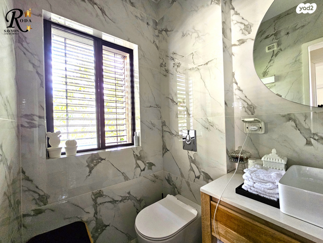 בית פרטי/ קוטג', סביון