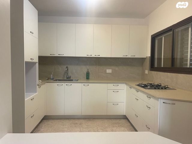 בית פרטי/ קוטג', נאות אפקה א', תל אביב יפו