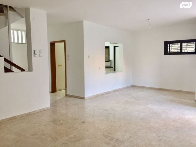 בית פרטי/ קוטג', נאות אפקה א', תל אביב יפו