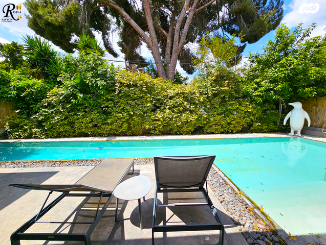 בית פרטי/ קוטג', סביון