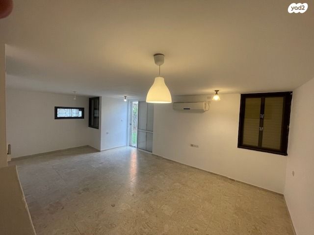 בית פרטי/ קוטג', נאות אפקה א', תל אביב יפו