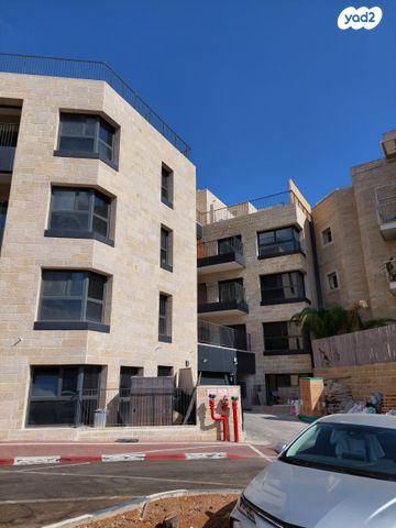 דירה, שדרות בן צבי, נחלאות, שערי חסד, ירושלים