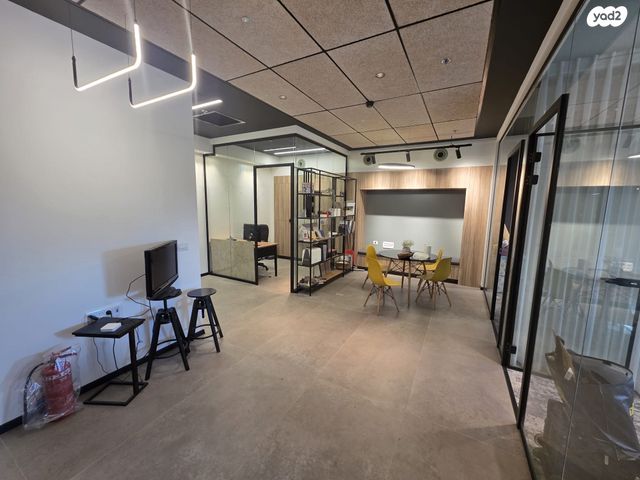 משרדים, שאר העיר, נס ציונה