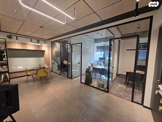 משרדים, שאר העיר, נס ציונה