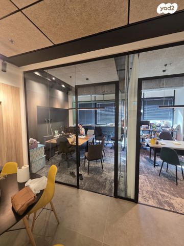 משרדים, שאר העיר, נס ציונה