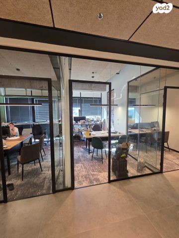 משרדים, שאר העיר, נס ציונה