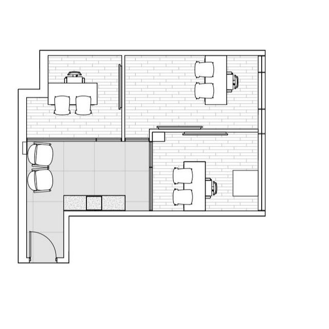 משרדים, משה דיין 10, פארקטק פתח תקווה / אזור תעשייה קרית אריה, פתח תקווה