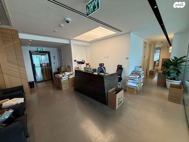 משרדים, תל אביב יפו