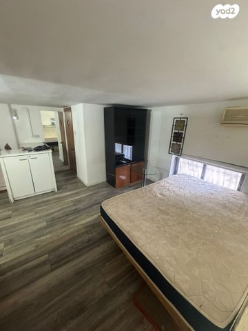 משרדים, ארלוזורוב 22, רמת גן