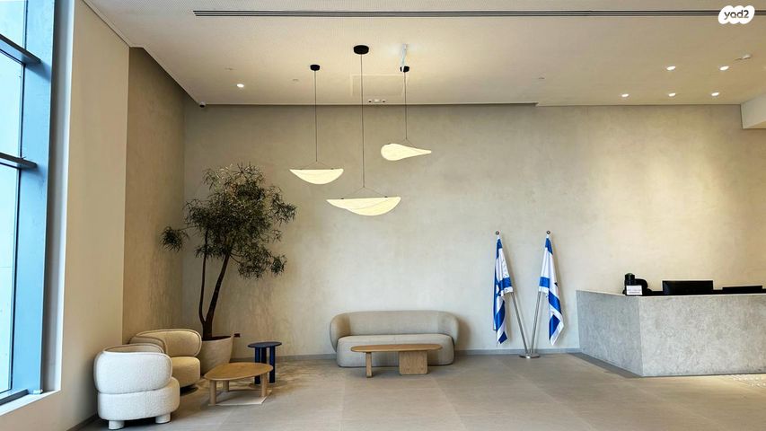 משרדים, רעננה