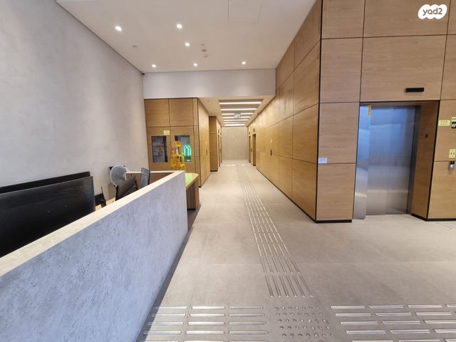 משרדים, רעננה