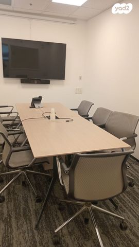 משרדים, הר החוצבים, ירושלים