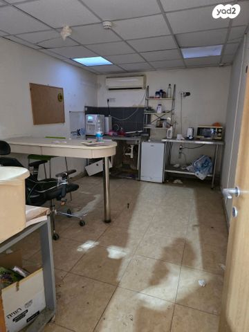 מחסנים, מזור