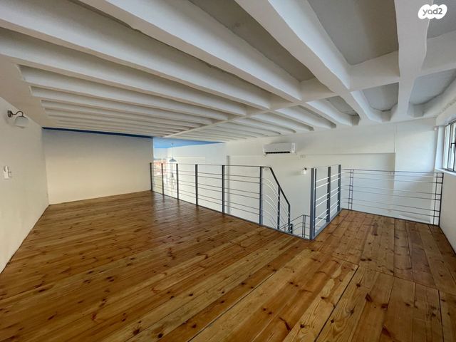 משרדים, בן אביגדור 3, מונטיפיורי, הרכבת, תל אביב יפו