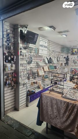 חנויות/ שטח מסחרי, רוטשילד, בת ים
