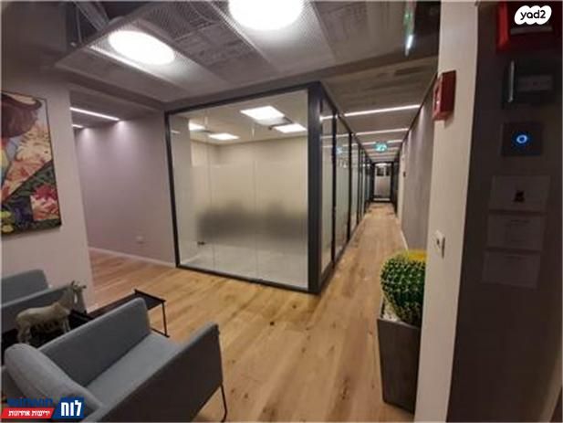 משרדים, אזור תעשיה צפון, בני ברק