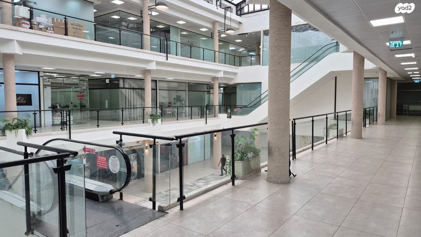 משרדים, דוד סחרוב, מב"ת מערב, אזור תעשייה חדש, ראשון לציון