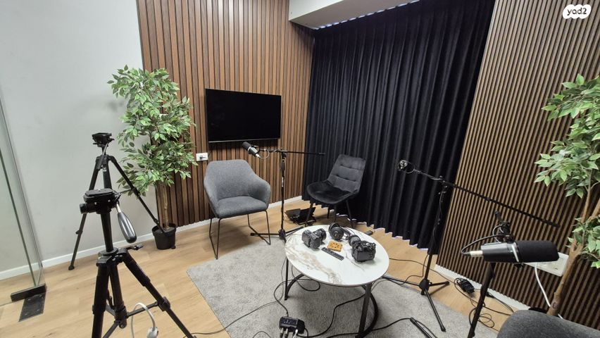 משרדים, ילדי טהרן, מב"ת מערב, אזור תעשייה חדש, ראשון לציון