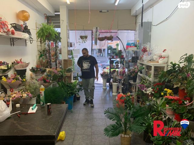 חנויות/ שטח מסחרי, בלפור 123, דרום מערב ותיק, בת ים