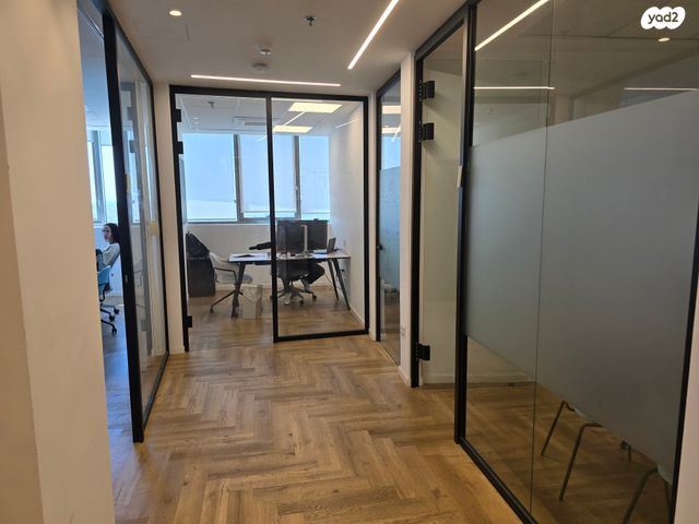 משרדים, שדרות הרכס, הפארק הטכנולוגי, מודיעין מכבים רעות