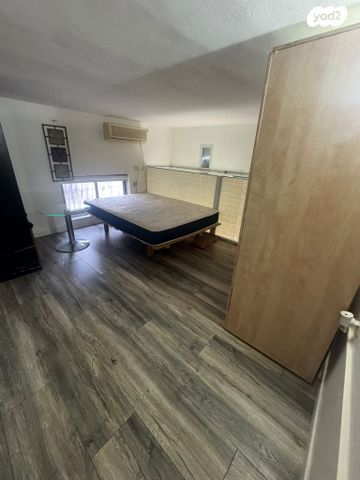 משרדים, ארלוזורוב 22, רמת גן