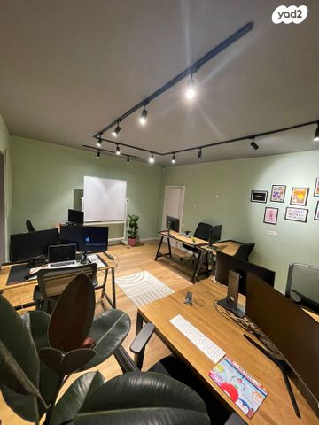 משרדים, שדרות רוטשילד, לב תל אביב, לב העיר צפון, תל אביב יפו