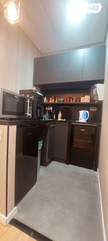 משרדים, אזור תעשיה צפון, בני ברק