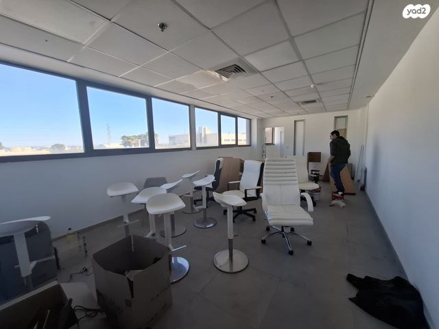 משרדים, חיפה