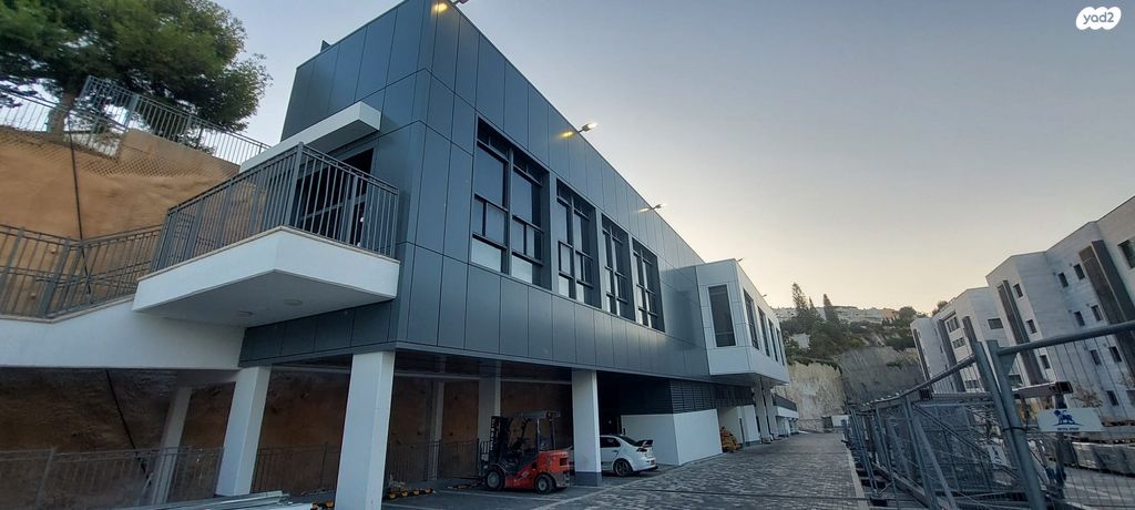 משרדים, חיפה