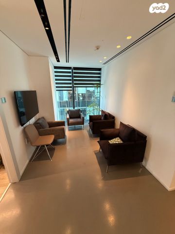 משרדים, תל אביב יפו