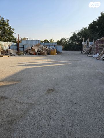 מחסנים, מזור